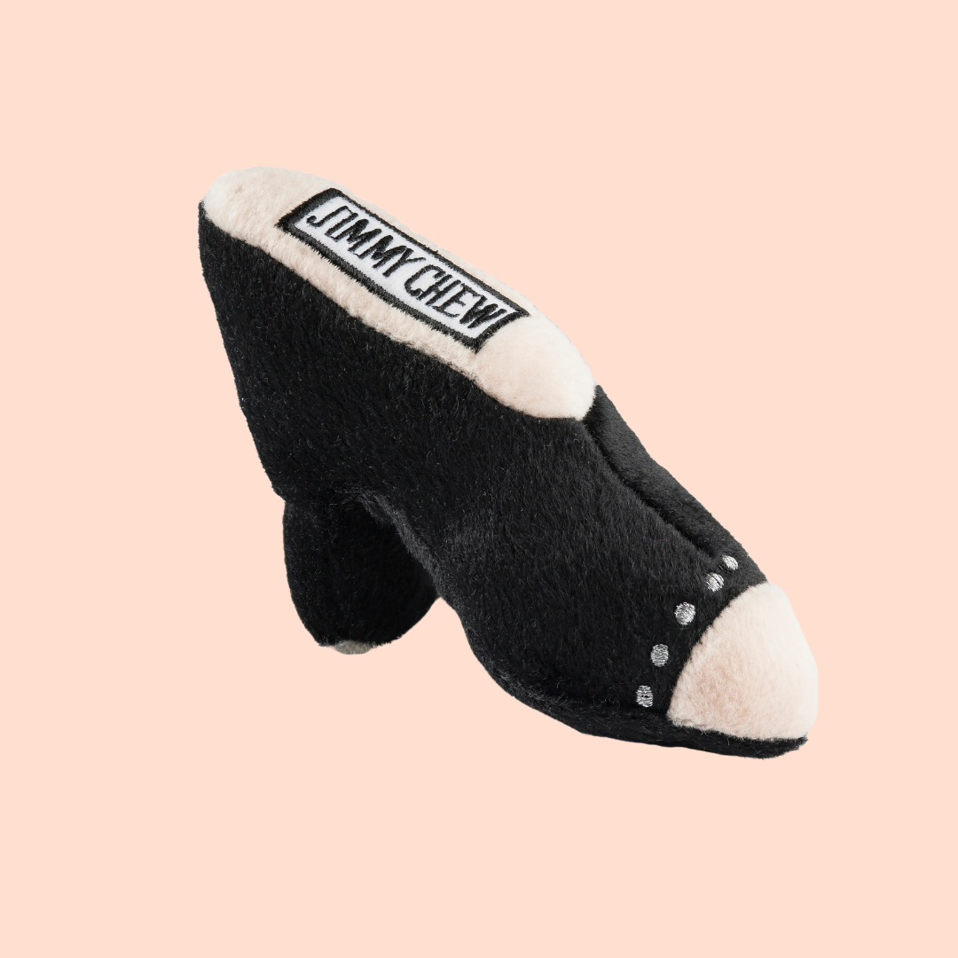 Jouet Chaussure JIMMY CHEW - Taille S 